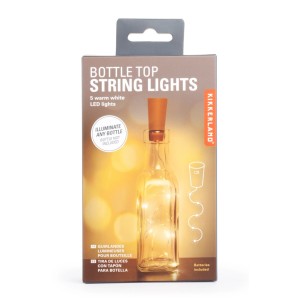 LT18-EU Bottle Top String Lights